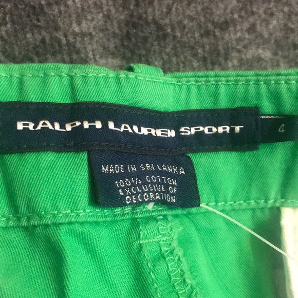 Shorts - Picture 3 of 3